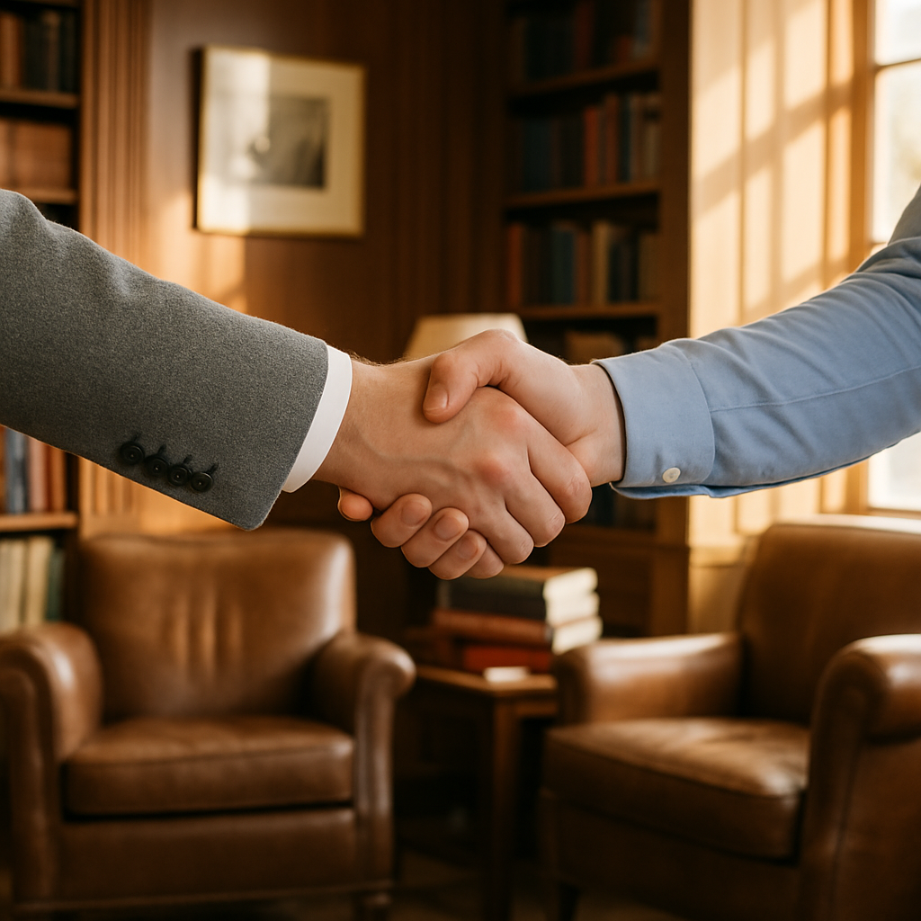 Soirée portes ouvertes de la Loge Le Progrès